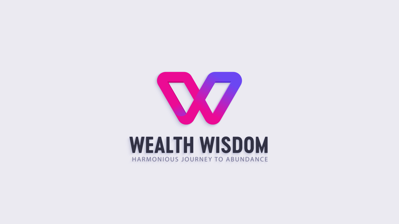 Wealth WIsdom Logo - Designed by KlicBuzZ Digital Marketing Agency