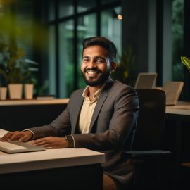 Happy Clients - See How KlicBuzZ Helped Businesses Succeed Online