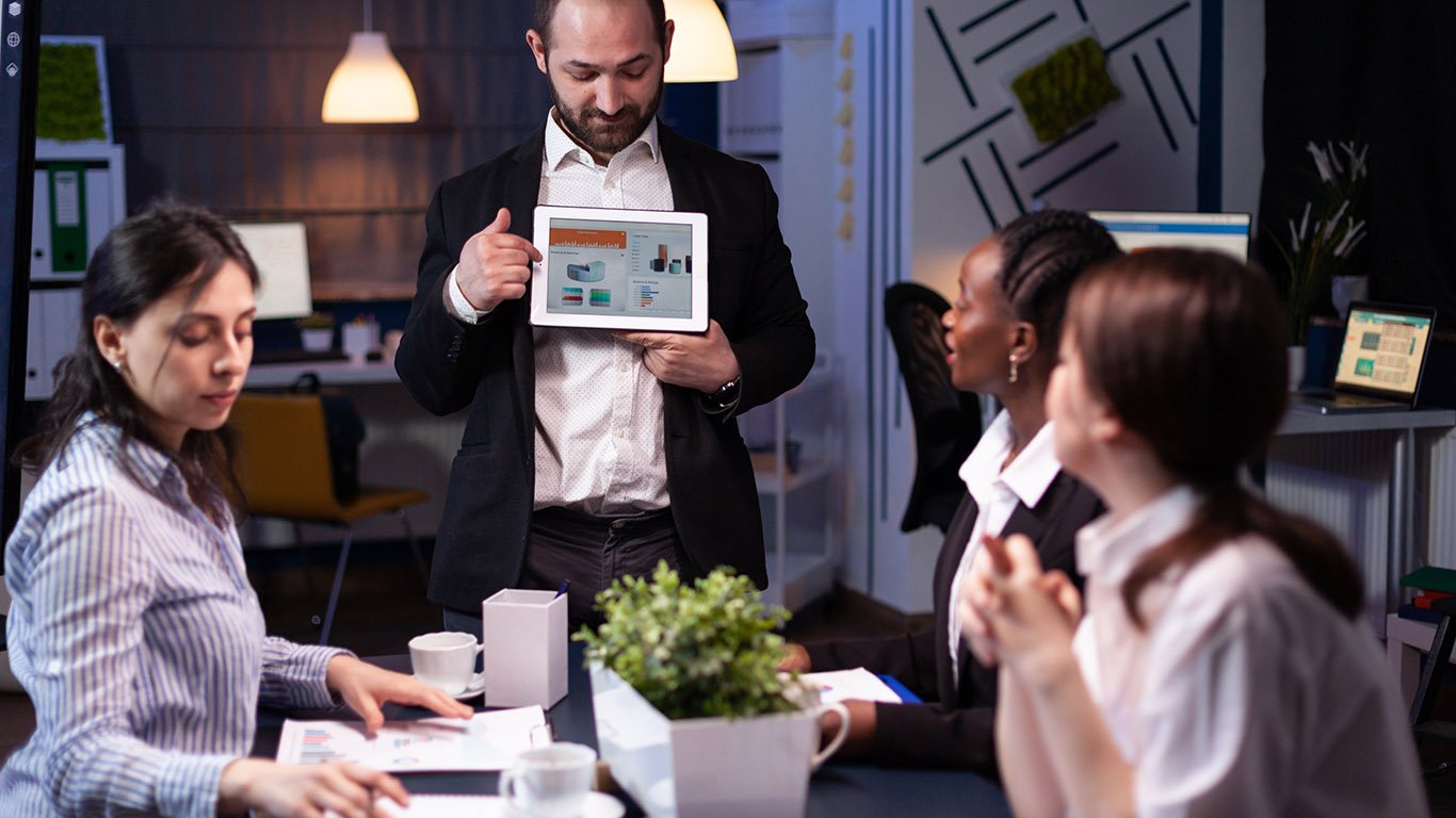 Social Media Marketing Services - Grow Your Business with Facebook & Instagram Ads