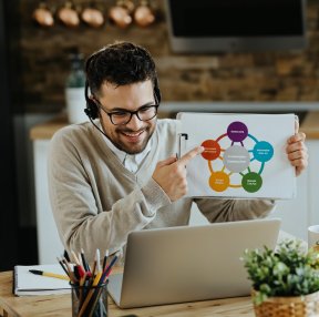 Meet the Experts at KlicBuzZ - Digital Marketing Agency in Pune