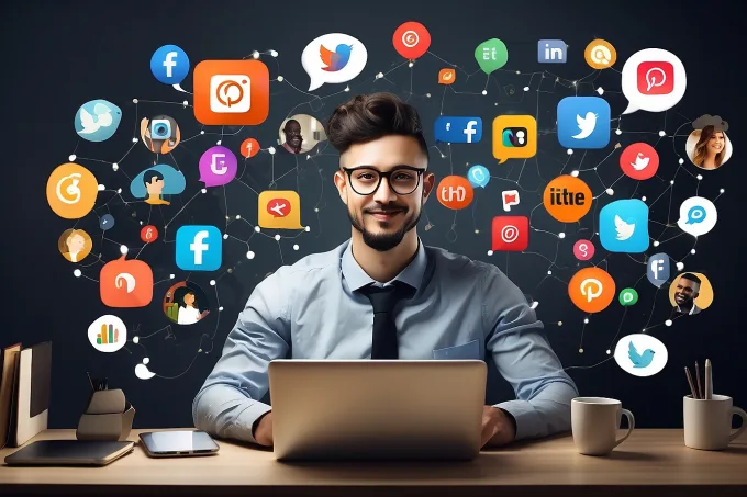 Meet the Experts at KlicBuzZ - Digital Marketing Agency in Pune