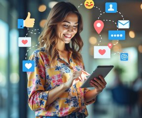 Meet the Experts at KlicBuzZ - Digital Marketing Agency in Pune