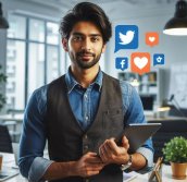 Meet the Experts at KlicBuzZ - Digital Marketing Agency in Pune