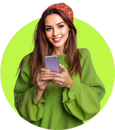 Social Media Marketing Agency in Pine